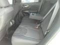 Billet Silver Metallic - Cherokee Latitude Photo No. 9