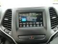 Billet Silver Metallic - Cherokee Latitude Photo No. 14