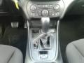 Billet Silver Metallic - Cherokee Latitude Photo No. 15
