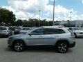 Billet Silver Metallic - Cherokee Limited Photo No. 2