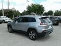 Billet Silver Metallic - Cherokee Limited Photo No. 3