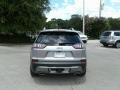 Billet Silver Metallic - Cherokee Limited Photo No. 4