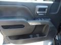 Black - Silverado 2500HD LT Double Cab 4x4 Photo No. 15