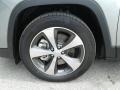 Billet Silver Metallic - Cherokee Limited Photo No. 20