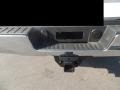 Summit White - Silverado 3500HD Work Truck Regular Cab 4x4 Photo No. 10
