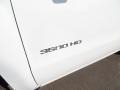 Summit White - Silverado 3500HD Work Truck Regular Cab 4x4 Photo No. 11