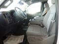 Summit White - Silverado 3500HD Work Truck Regular Cab 4x4 Photo No. 15