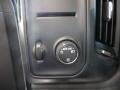 Summit White - Silverado 3500HD Work Truck Regular Cab 4x4 Photo No. 24