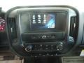 Summit White - Silverado 3500HD Work Truck Regular Cab 4x4 Photo No. 27
