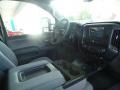 Summit White - Silverado 3500HD Work Truck Regular Cab 4x4 Photo No. 36