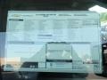 Summit White - Silverado 3500HD Work Truck Regular Cab 4x4 Photo No. 38