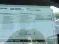 Summit White - Silverado 3500HD Work Truck Regular Cab 4x4 Photo No. 40