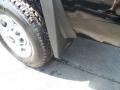 Black - Silverado 2500HD Work Truck Regular Cab 4x4 Photo No. 10