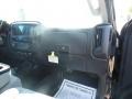 Black - Silverado 2500HD Work Truck Regular Cab 4x4 Photo No. 38
