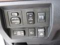2018 Toyota Tundra Black Interior Controls Photo