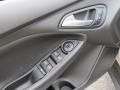 White Gold - Focus SE Sedan Photo No. 9