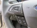 White Gold - Focus SE Sedan Photo No. 15