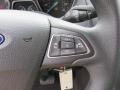 White Gold - Focus SE Sedan Photo No. 16