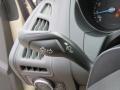 White Gold - Focus SE Sedan Photo No. 17