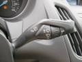 White Gold - Focus SE Sedan Photo No. 18