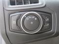 White Gold - Focus SE Sedan Photo No. 19