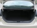 White Gold - Focus SE Sedan Photo No. 20