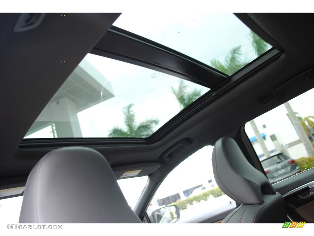 2016 XC60 T5 Drive-E - Seashell Metallic / Hazel Brown/Off-Black photo #14