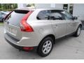 2012 Seashell Metallic Volvo XC60 3.2  photo #9