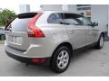 Seashell Metallic - XC60 3.2 Photo No. 10