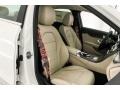 Polar White - C 300 Sedan Photo No. 2