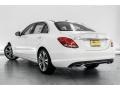 Polar White - C 300 Sedan Photo No. 3