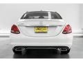 Polar White - C 300 Sedan Photo No. 4