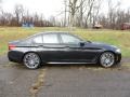 2018 Black Sapphire Metallic BMW 5 Series 540i xDrive Sedan  photo #6