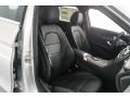 Iridium Silver Metallic - C 300 Sedan Photo No. 2