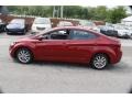2016 Red Hyundai Elantra SE  photo #11