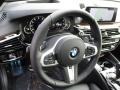 2018 Black Sapphire Metallic BMW 5 Series 540i xDrive Sedan  photo #15