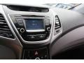 2016 Red Hyundai Elantra SE  photo #13
