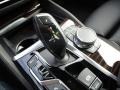 2018 Black Sapphire Metallic BMW 5 Series 540i xDrive Sedan  photo #16