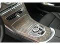 Iridium Silver Metallic - C 300 Sedan Photo No. 7
