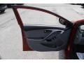 2016 Red Hyundai Elantra SE  photo #16