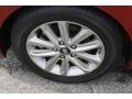 2016 Red Hyundai Elantra SE  photo #21