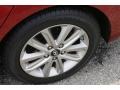 2016 Red Hyundai Elantra SE  photo #22