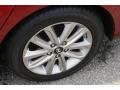2016 Red Hyundai Elantra SE  photo #23