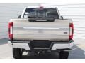 2018 Oxford White Ford F250 Super Duty King Ranch Crew Cab 4x4  photo #9