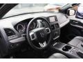 2017 Black Onyx Dodge Grand Caravan GT  photo #4