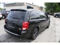 Black Onyx - Grand Caravan GT Photo No. 6