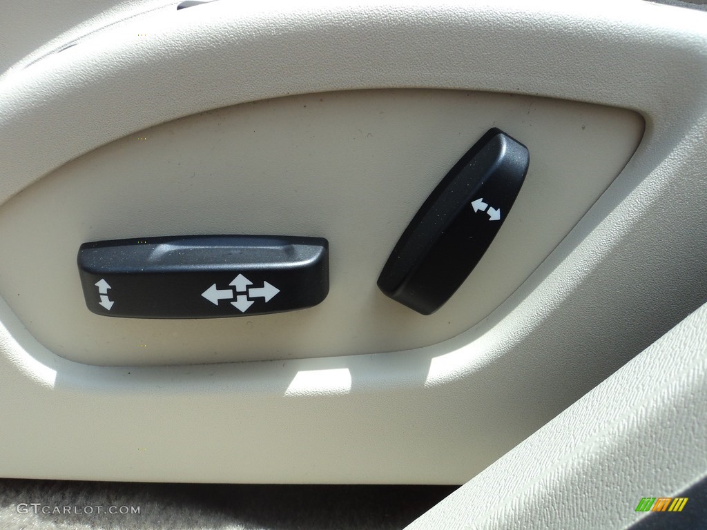 2012 S60 T5 - Black / Soft Beige/Off Black photo #10