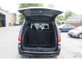 2017 Black Onyx Dodge Grand Caravan GT  photo #8