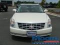 2008 White Diamond Tricoat Cadillac DTS Platinum  photo #12