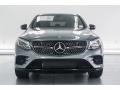 2018 Selenite Grey Metallic Mercedes-Benz GLC AMG 43 4Matic Coupe  photo #2